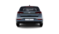 HYUNDAI nowy i30 Pure