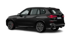 BMW X5 xDrive30d M Sport