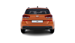 HYUNDAI nowy i30 Wagon Smart