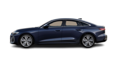 AUDI A5 Limousine S Line TFSI quattro S tronic