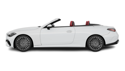 MERCEDES CLE 300 4MATIC Cabriolet AMG