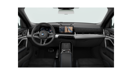 BMW Nowe X2 sDrive20i M Sport