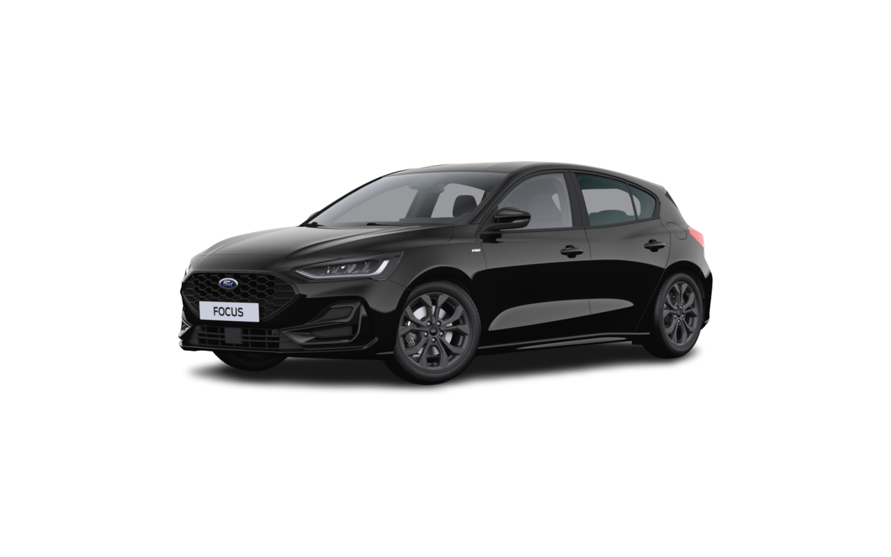FORD Ford Focus ST Line X