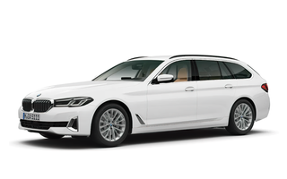 BMW 520d xDrive Touring Luxury Line