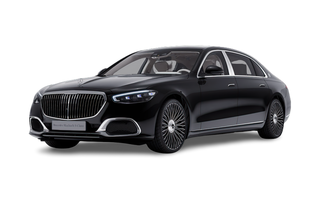 MERCEDES Maybach S 580 4MATIC
