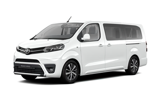 TOYOTA Proace Verso Business Long