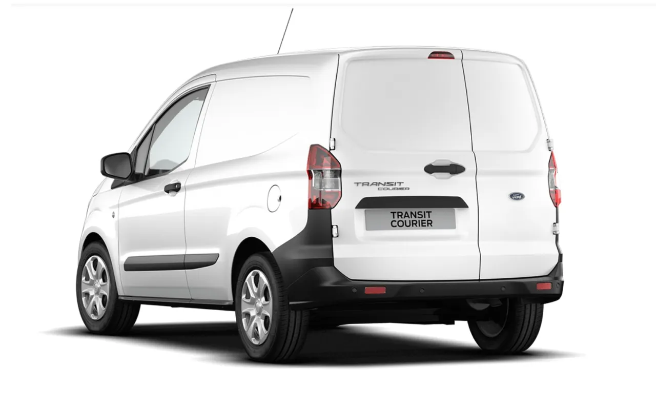 FORD Transit Courier TREND