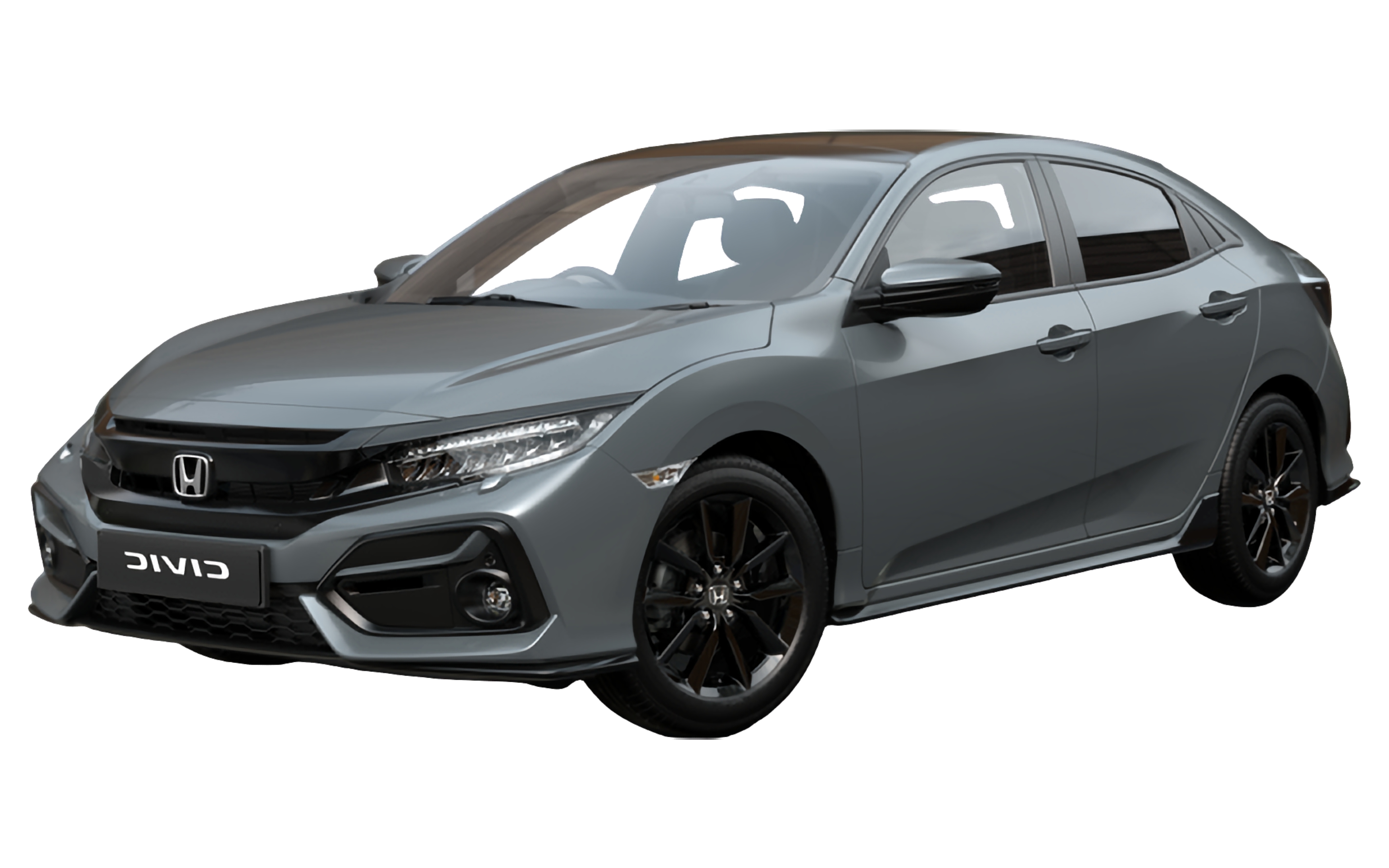 HONDA Civic 5D 1.5 CVT Sport Plus (2020) Wynajem