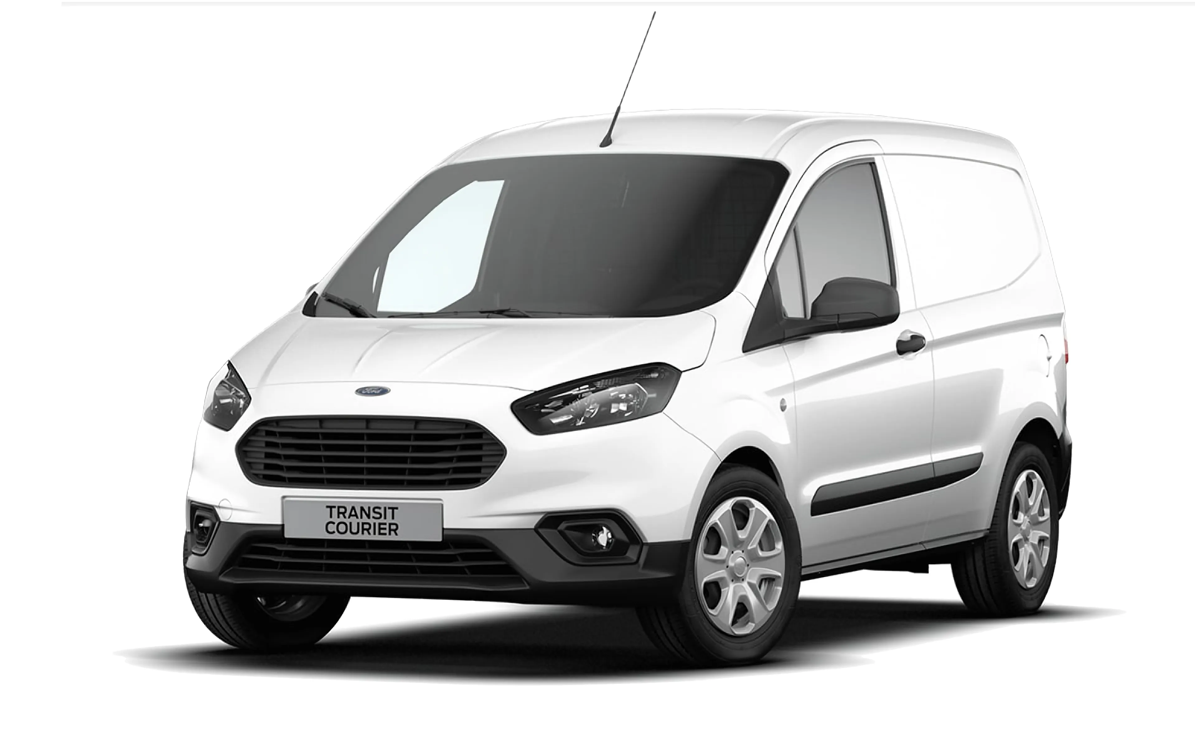 FORD Transit Courier TREND