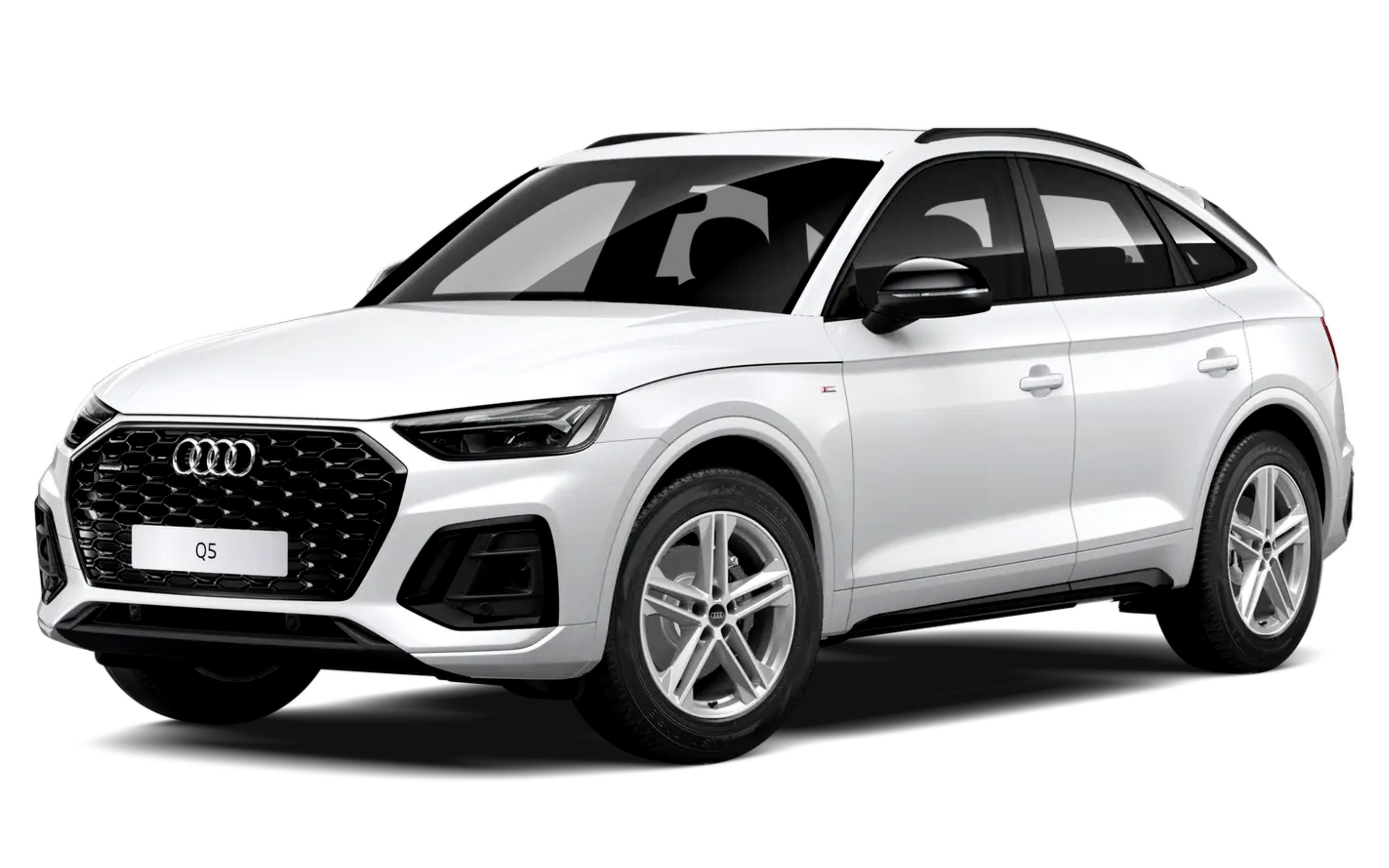 AUDI Q5 Sportback S line 40TDI Quattro (2021) Leasing operacyjny