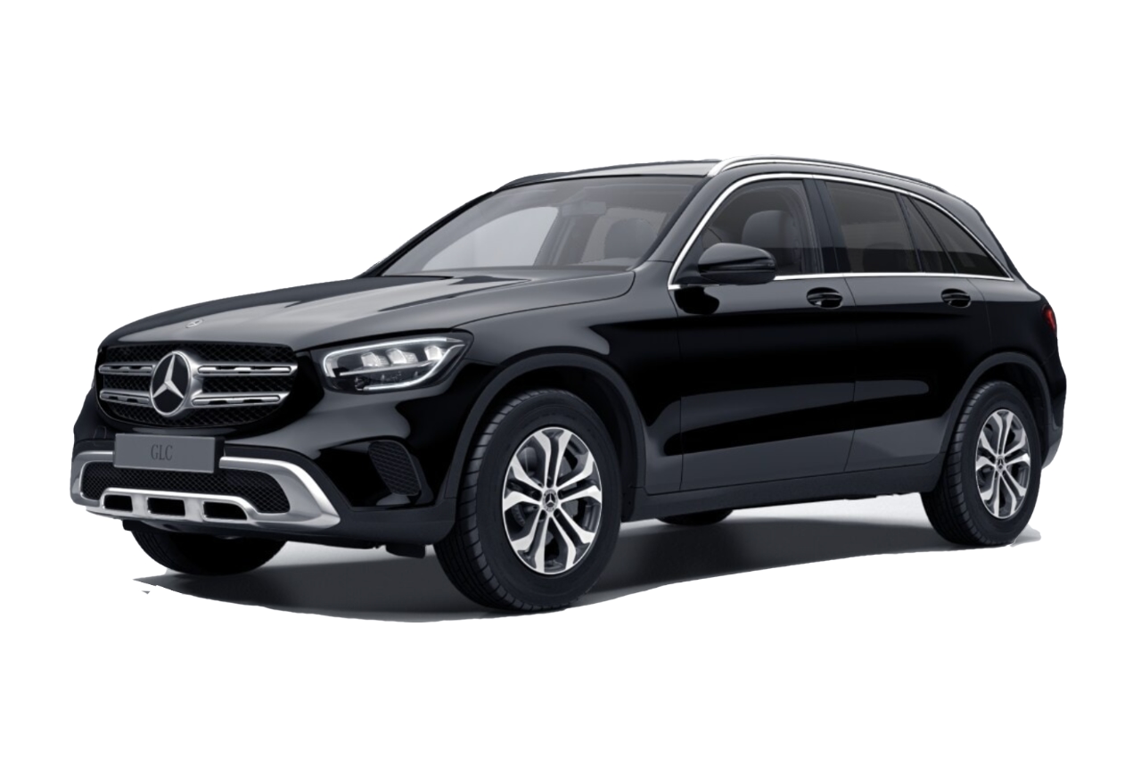 MERCEDES GLC 200d 4MATIC (2021) (2021) - Wynajem długoterminowy - Car ...