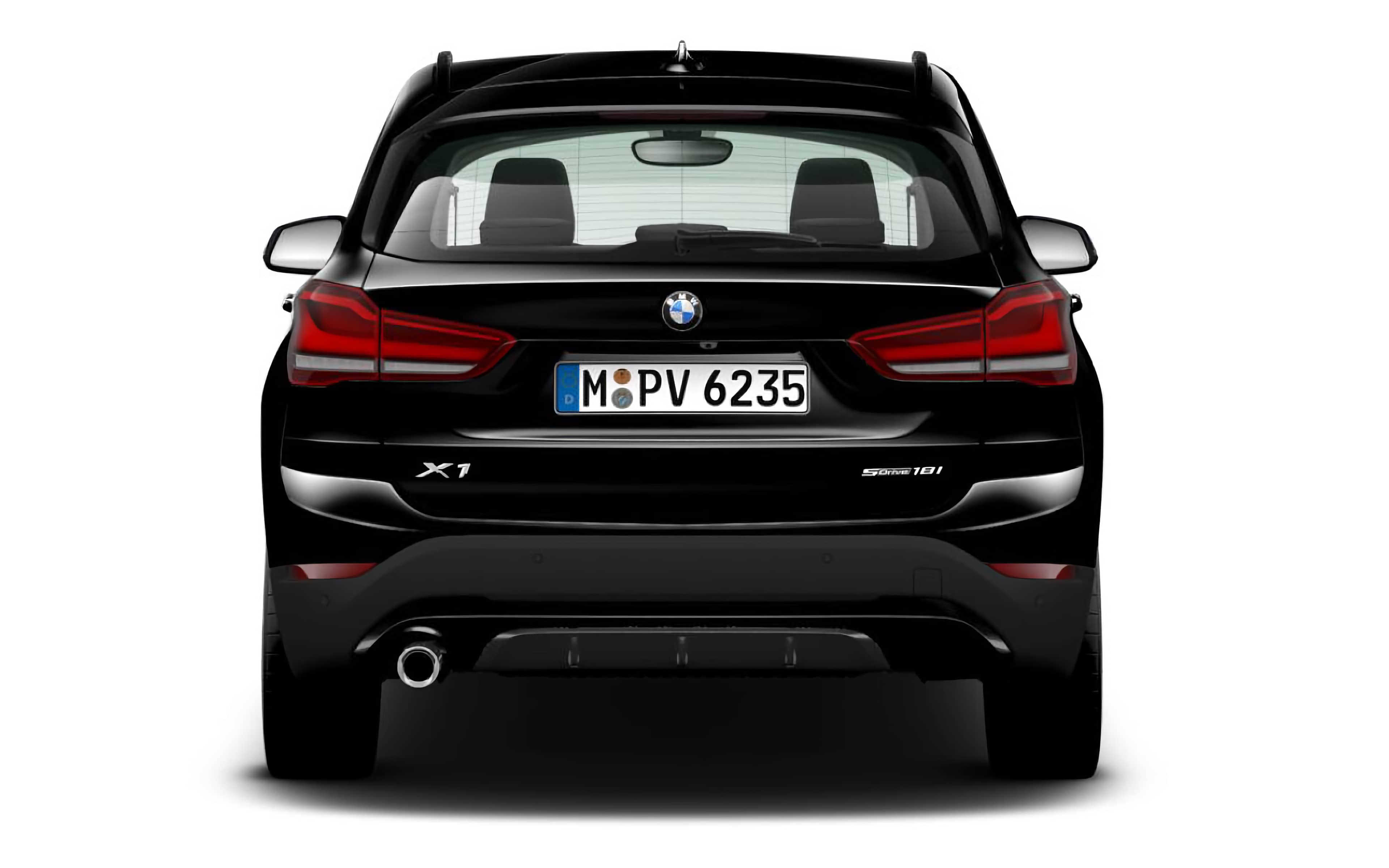 BMW X1 sDrive18i Sport Line