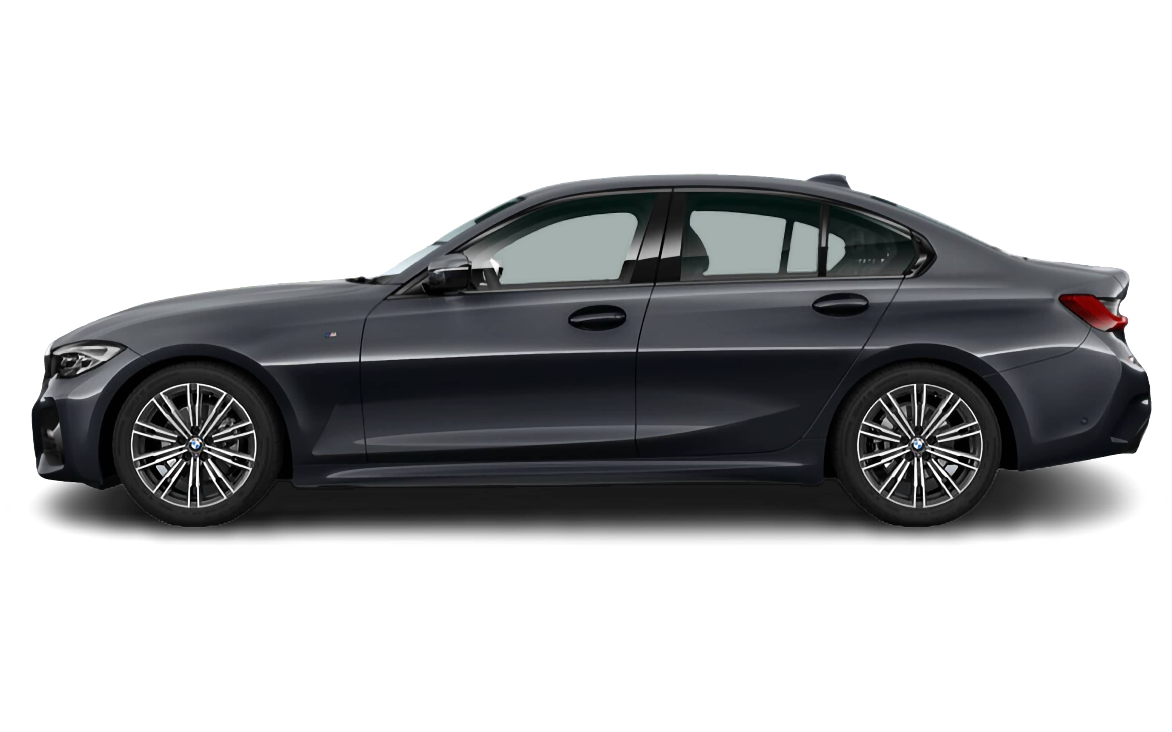 BMW 320i M Sport (2021) Wynajem długoterminowy Car
